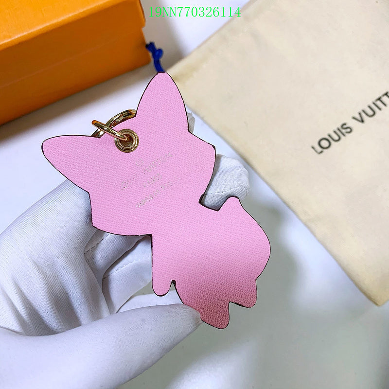 COZY BAGS - CHL Wallet - 1018