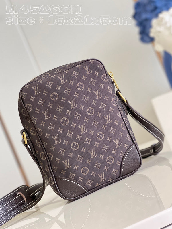 COZY BAGS - LOV Bags - 296