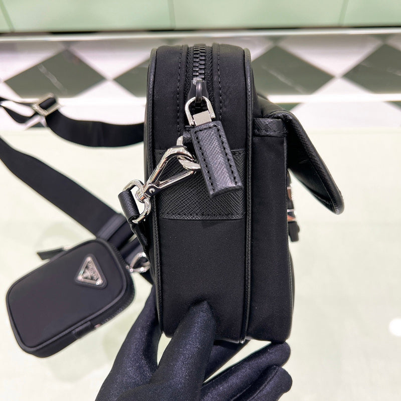 COZY BAGS - PD Men Bags - 085