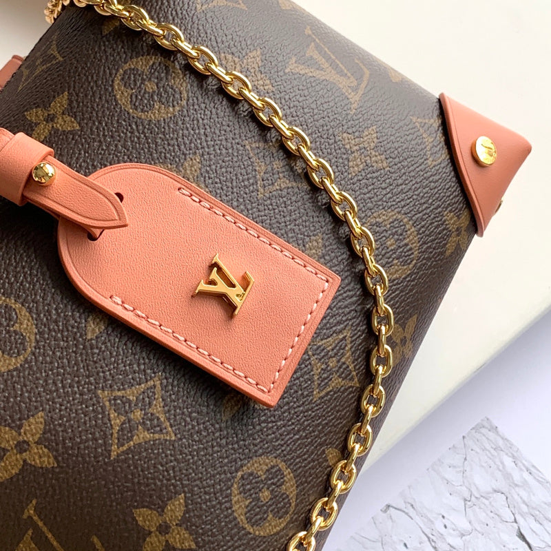 COZY - LV Bags - 4532