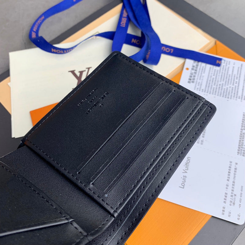 COZY - LOV Wallets - 237