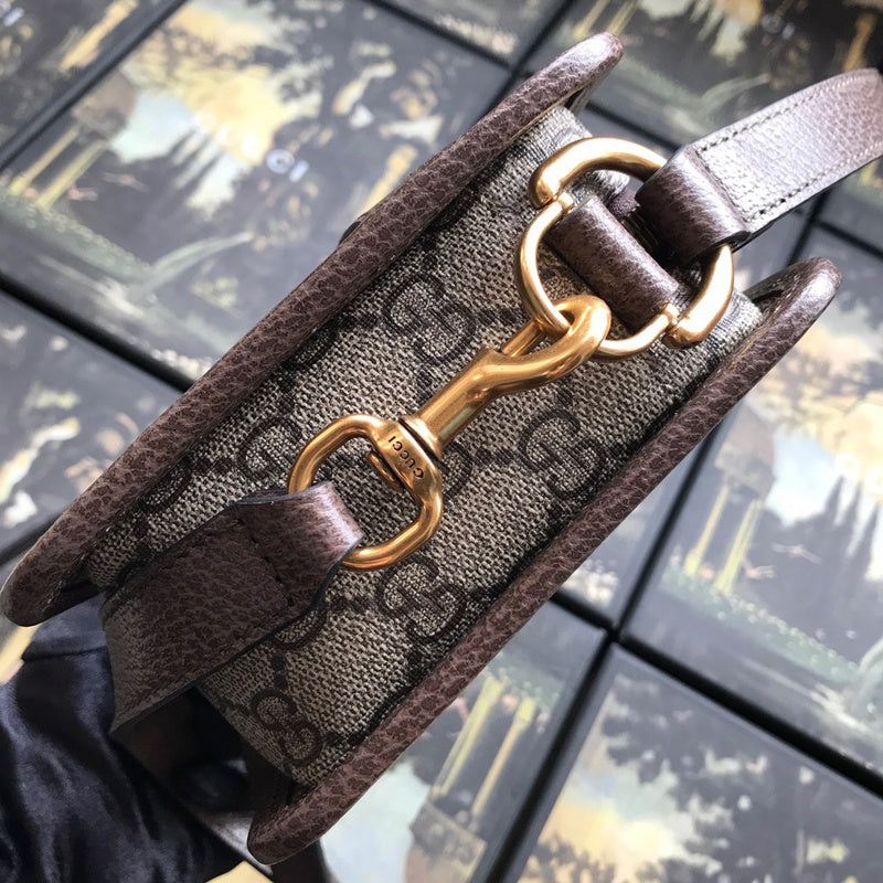JB - Guki Lady Bags - 1295