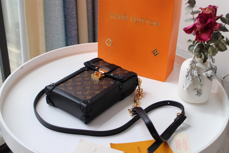 COZY - LV Bags - 4769