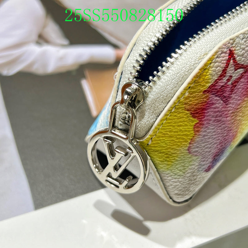 COZY BAGS - LOV Wallet - 065