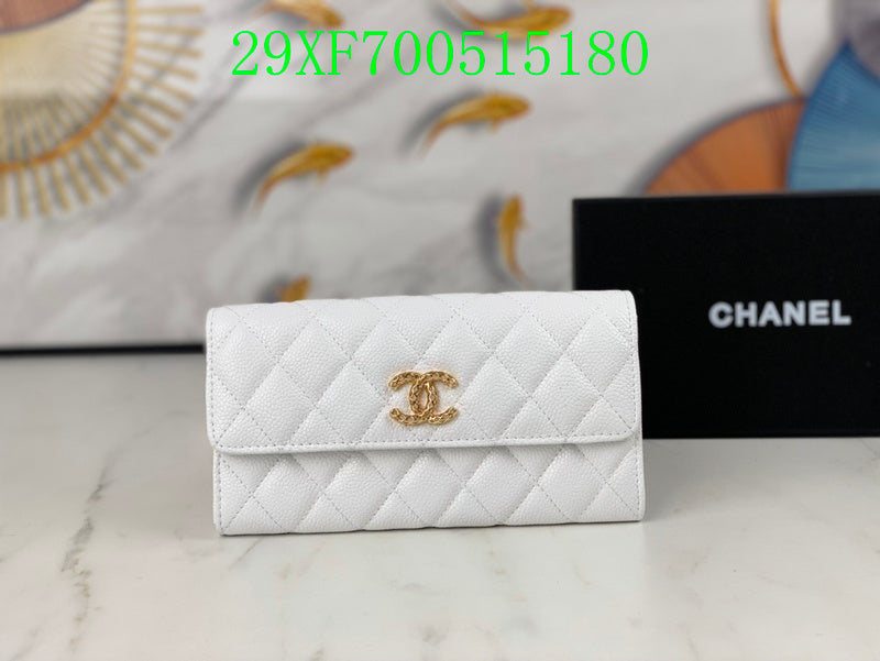 COZY BAGS - CHL Wallet - 141