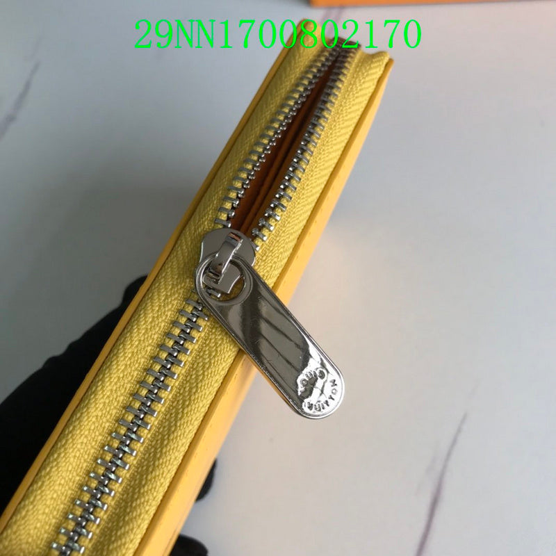 COZY BAGS - CHL Wallet - 724