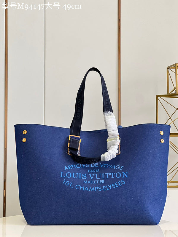 COZY BAGS - LOV Bags - 2148