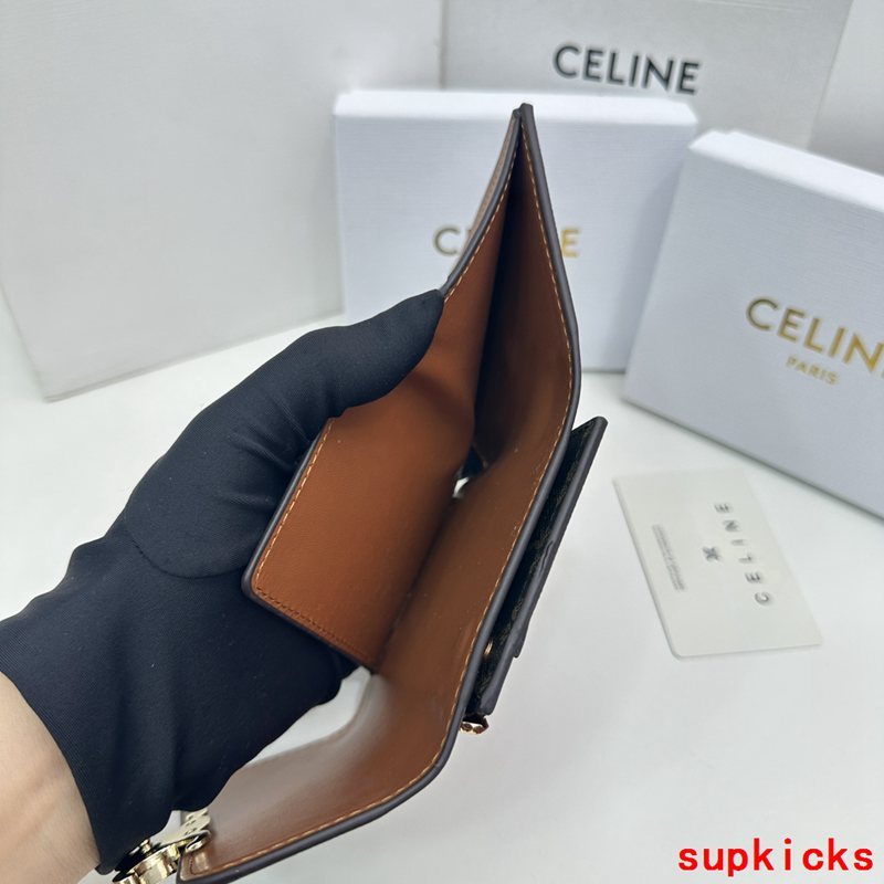 COZY BAGS - Mix Wallets - 724