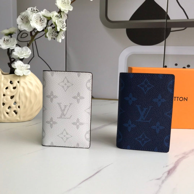 COZY BAGS - CHL Wallet - 1134