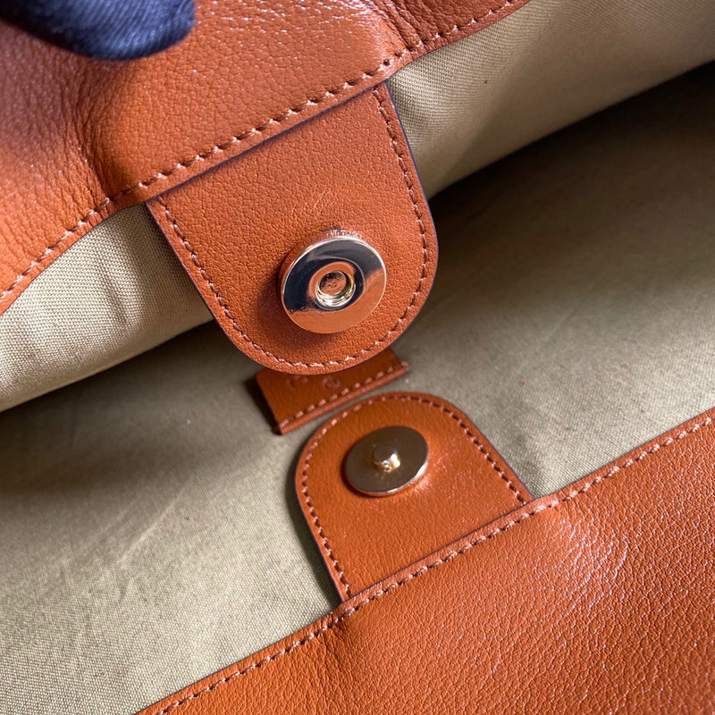 Cozy Bags - GUKI Men Shoulders Bags - 094