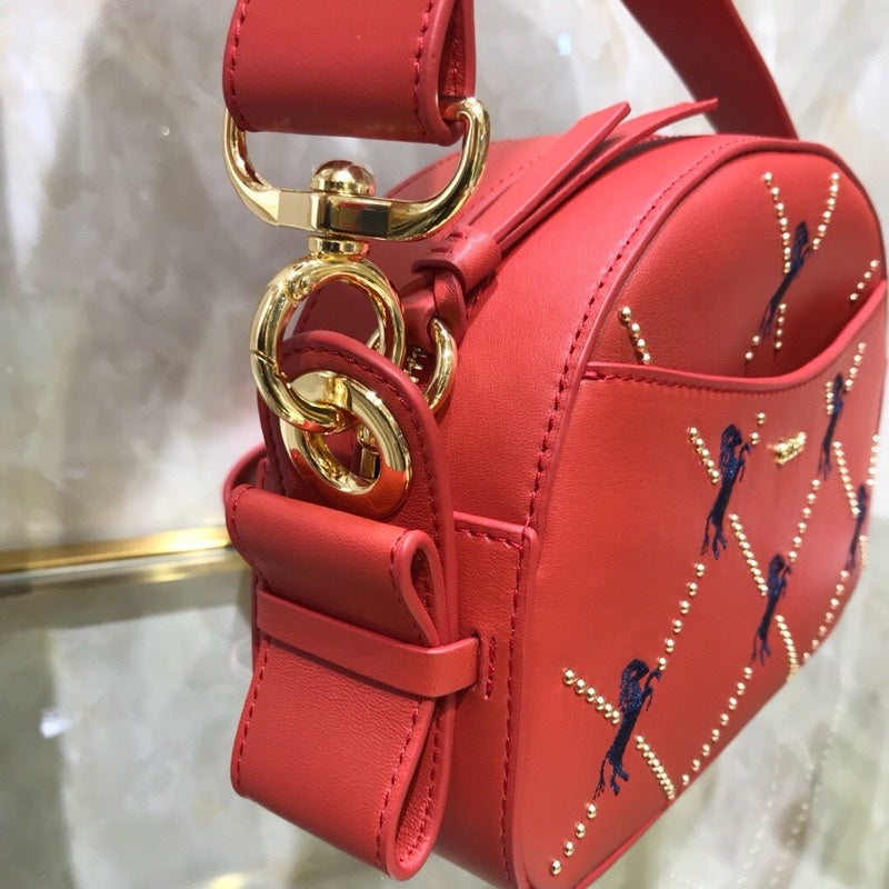 COZY - CLE Lady Bags - 089