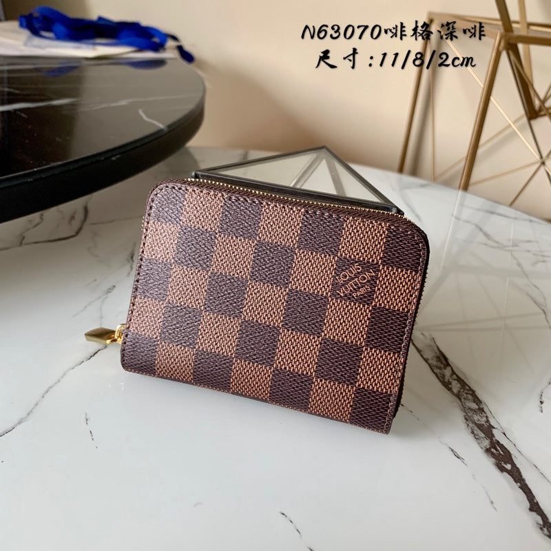 COZY - LOV Wallets - 314