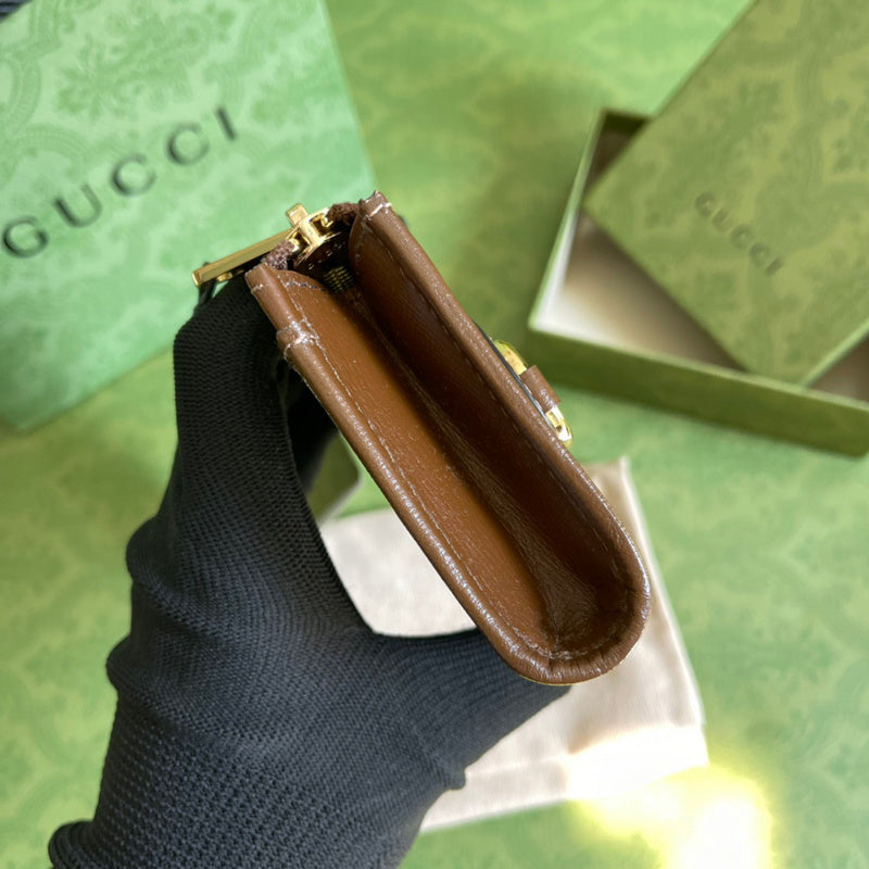 Cozy Bags - GUKI Women Wallets - 074