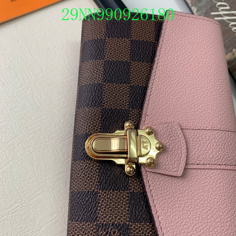 COZY BAGS - LOV Wallet - 967
