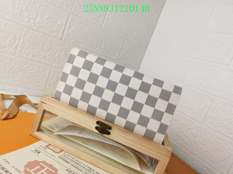 COZY BAGS - CHL Wallet - 373