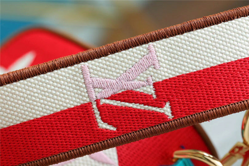COZY - LOV Lady Bags - 1106