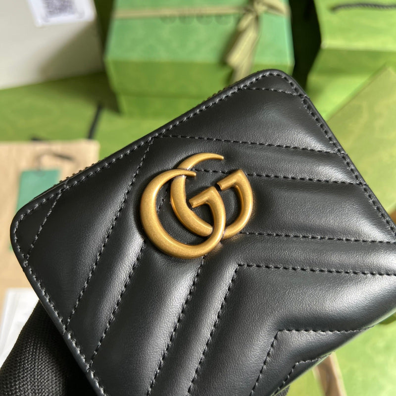 Cozy Bags - GUKI Women Wallets - 027