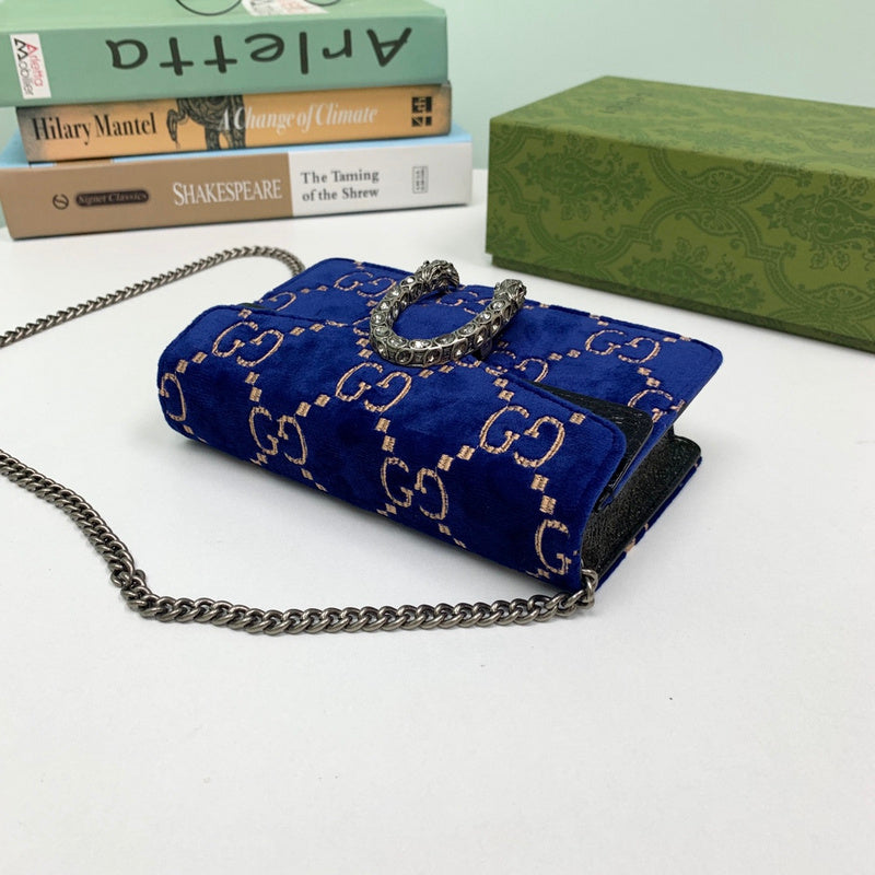 COZY BAGS - GUKI Bags - 1041