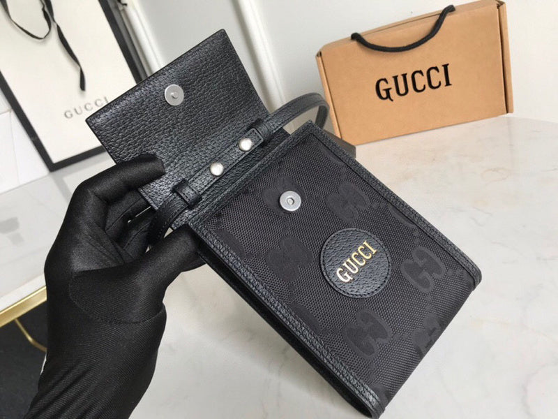 COZY BAGS - Phone Bags - 031
