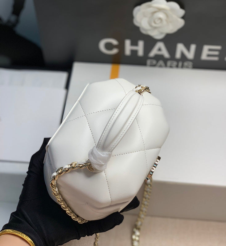 COZY BAGS - CHL Lady Bags - 549