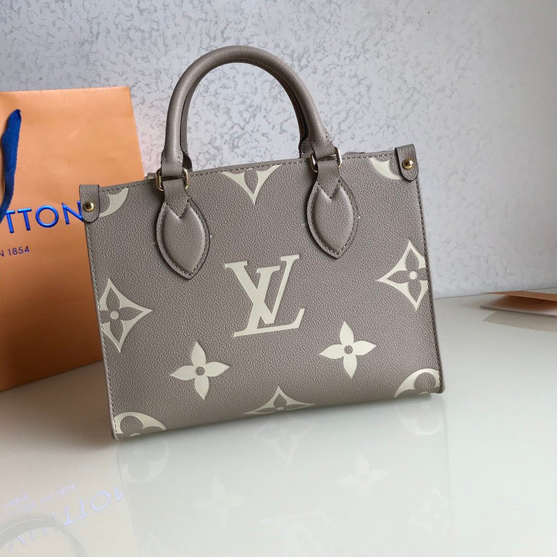 COZY - LOV Lady Bags - 998