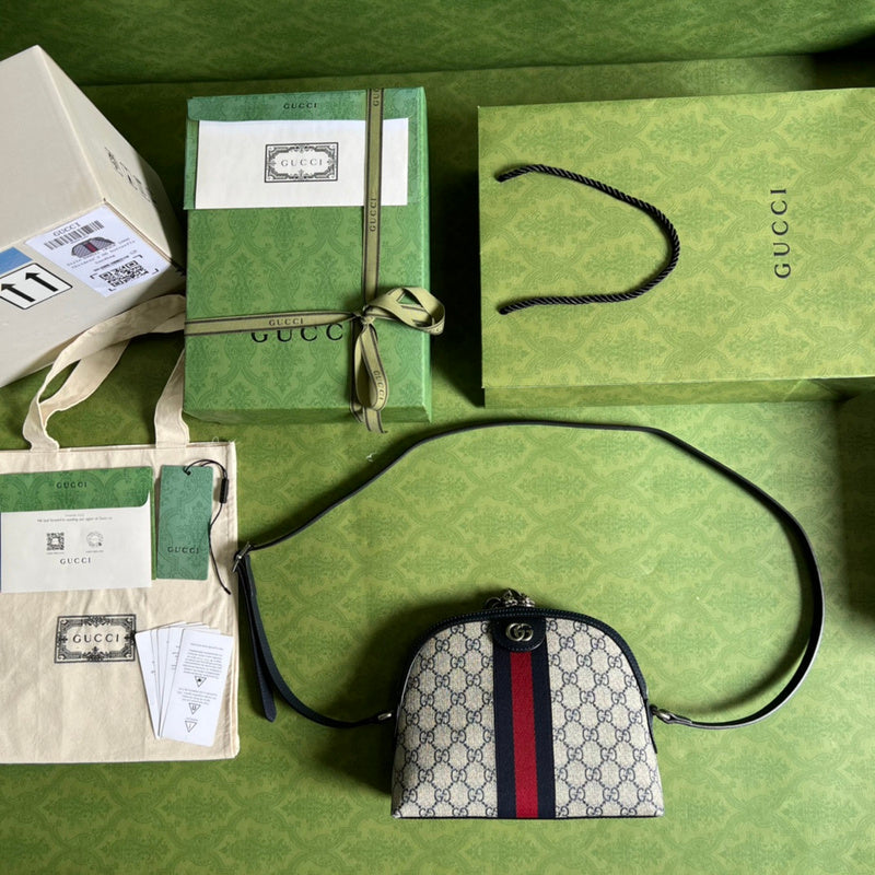 COZY BAGS - GUKI Women Bags - 1269