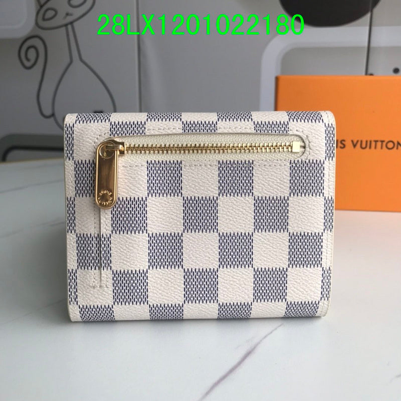 COZY BAGS - CHL Wallet - 1362