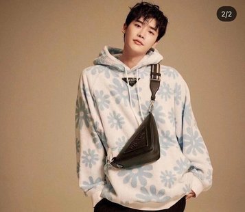 COZY BAGS - PD Bags - 1329