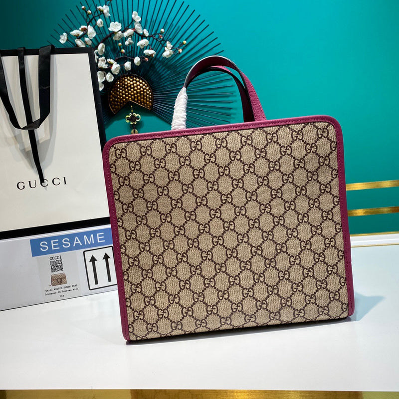 JB - Guki Lady Bags - 1106