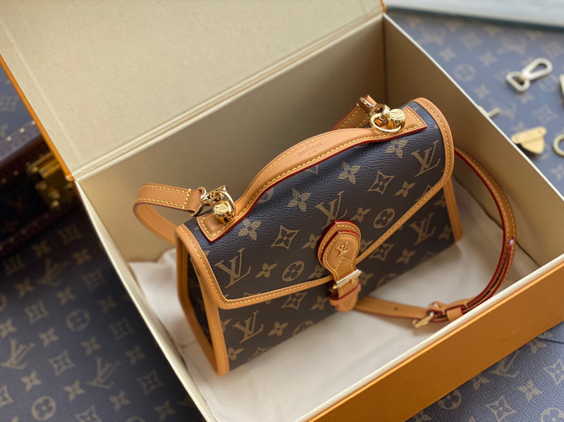 COZY BAGS - LOV Bags - 1604