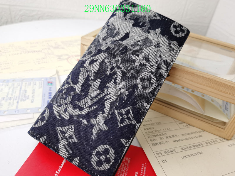 COZY BAGS - LOV Wallet - 1482