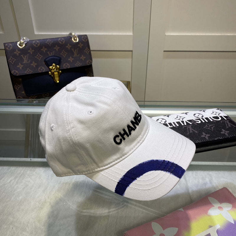 COZY BAGS - CHL Hats & Caps - 105