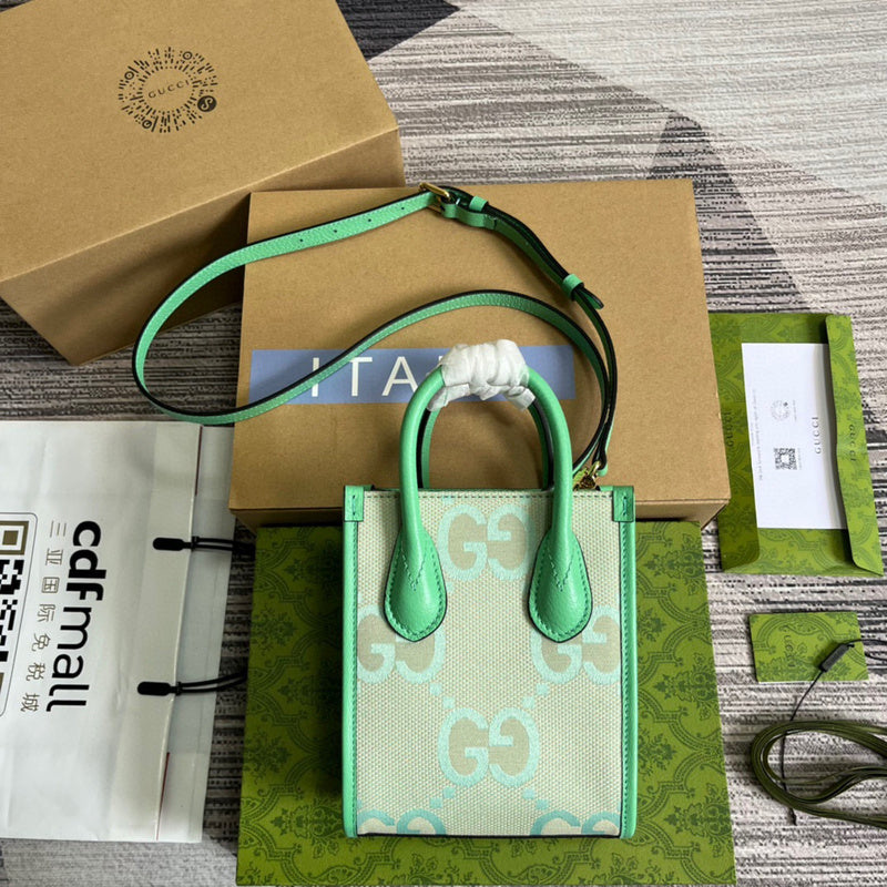 JB - Guki Lady Bags - 230