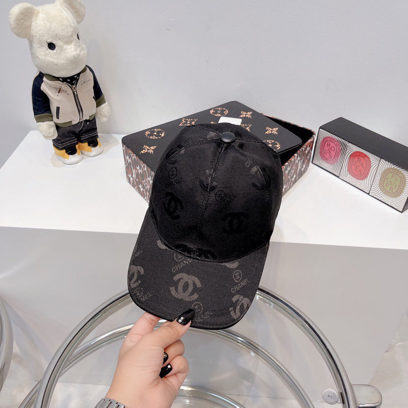 COZY BAGS - CHL Hats & Caps - 044