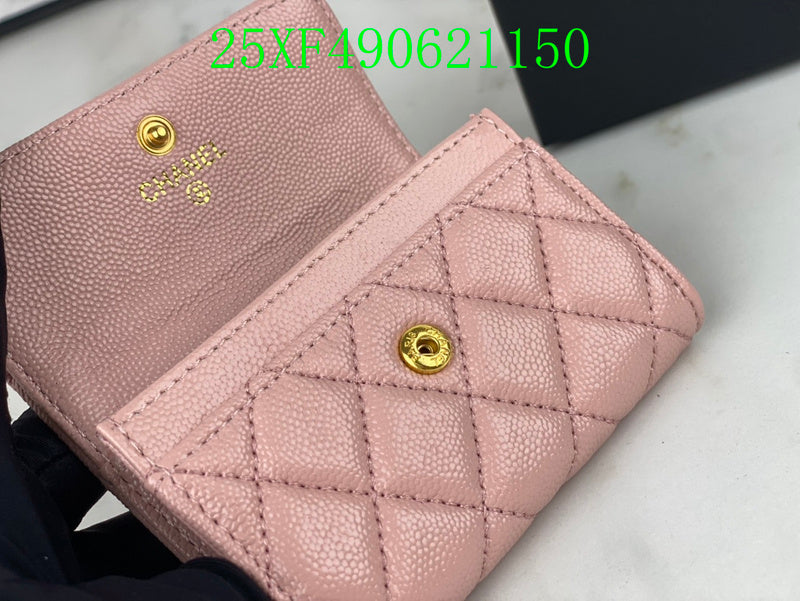 COZY BAGS - CHL Wallet - 093