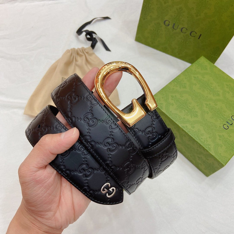 COZY BAGS - GUKI Belts - 063