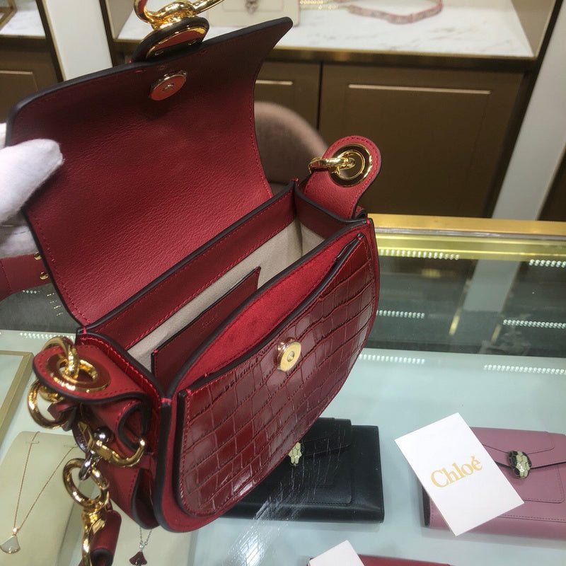 COZY - CLE Bags - 121