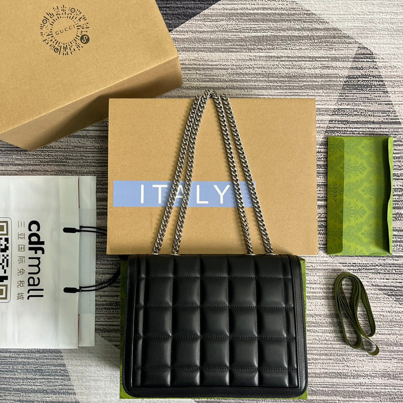 Cozy Bags - GUKI Women Shoulders Bags - 101