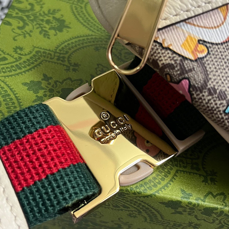 COZY BAGS - Guki Men Bags - 069