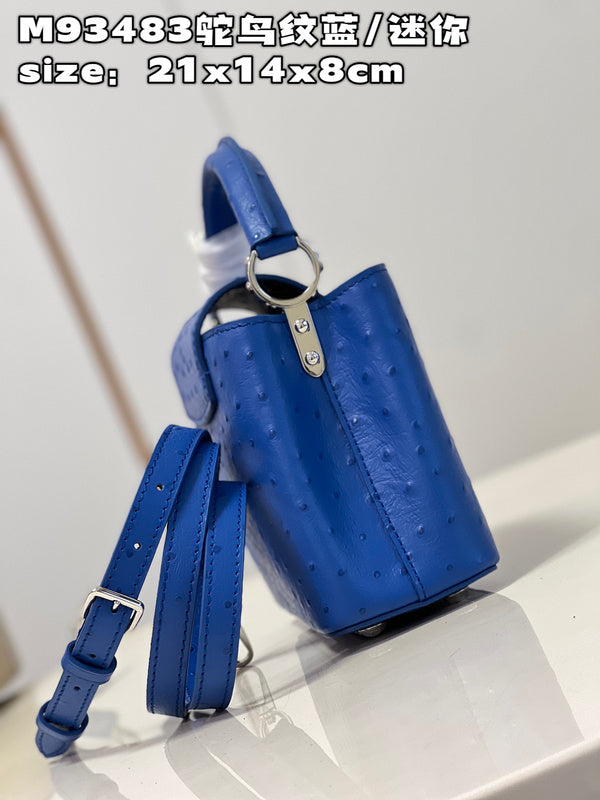 COZY - LV Bags - 1283