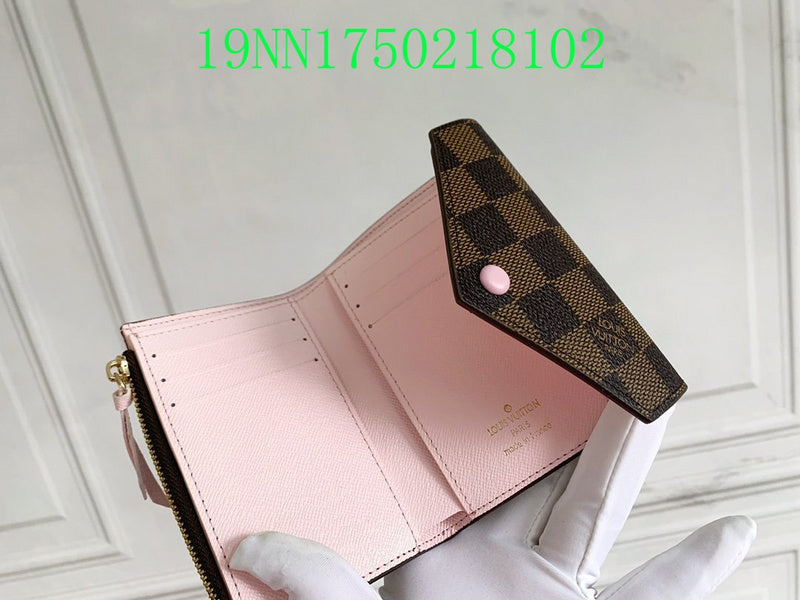 COZY BAGS - CHL Wallet - 222