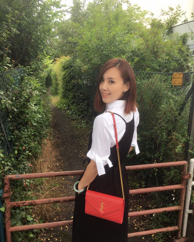COZY BAGS - YLS Bags - 1205