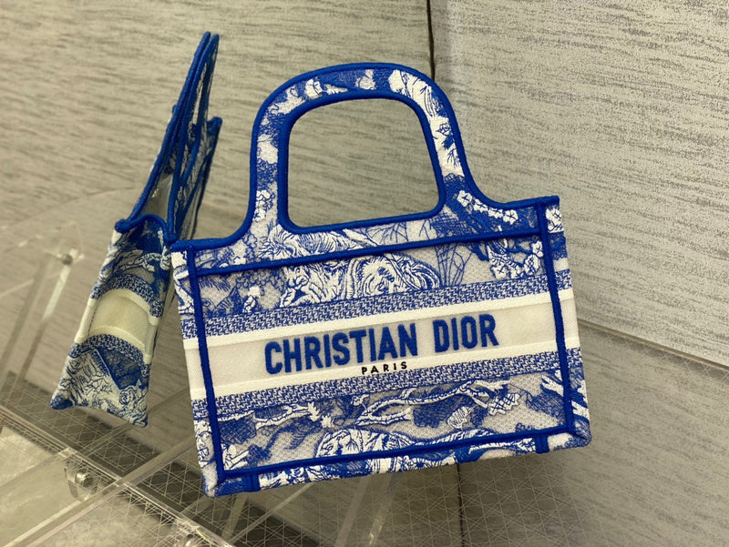 JB - DOR Lady Bags - 240