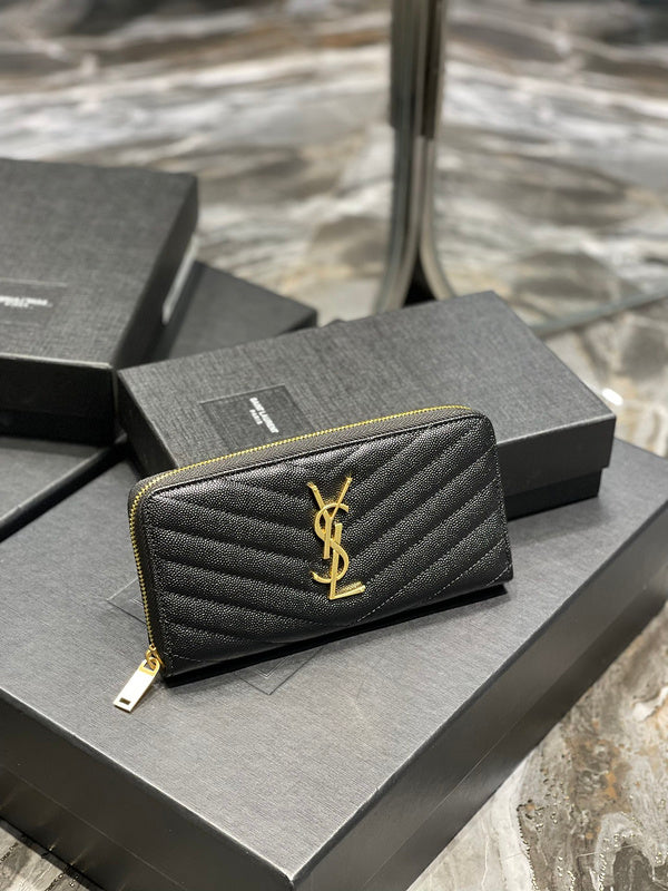 COZY - YLS Wallets - 101