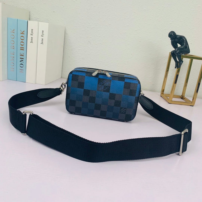 COZY BAGS - LOV Men Bags - 244