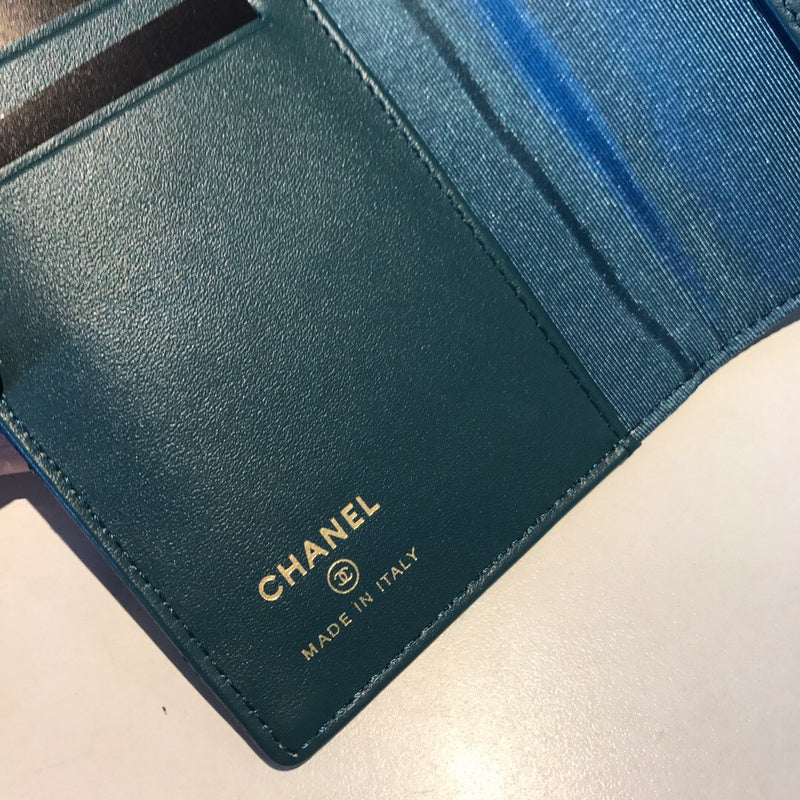 COZY - CHL Wallets - 013