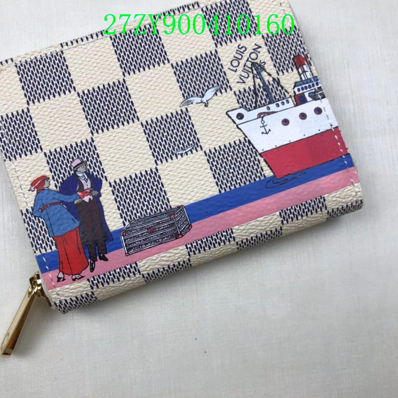 COZY BAGS - CHL Wallet - 990