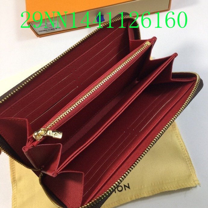 COZY BAGS - CHL Wallet - 460
