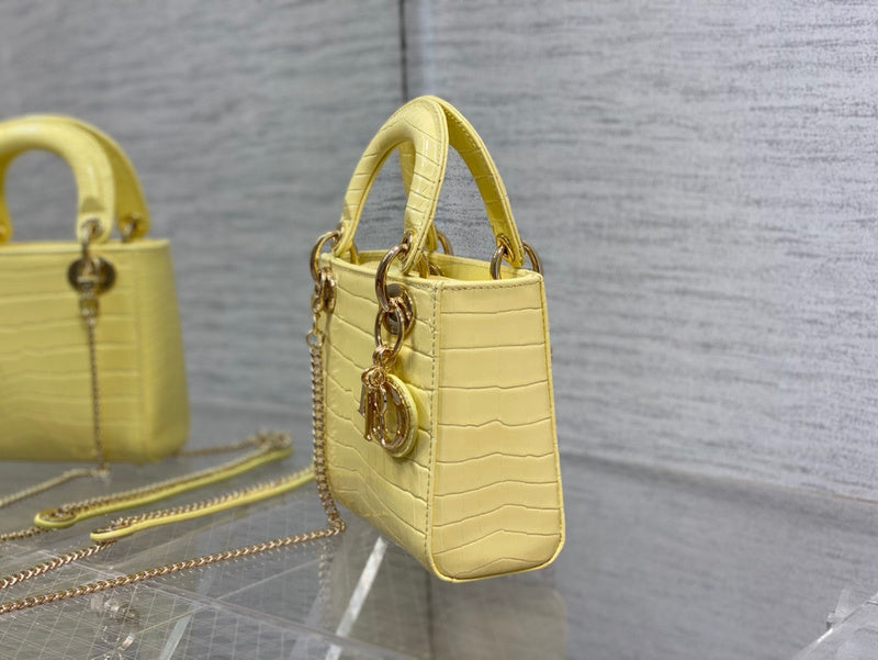 JB - DOR Lady Bags - 142
