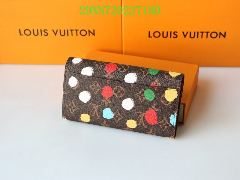COZY BAGS - LOV Wallet - 681